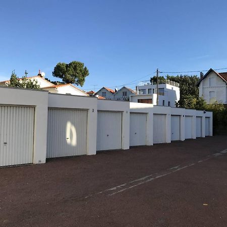 Royan - VUE MER pour cet APPARTEMENT face à la PLAGE - GRANDE CONCHE Esterno foto