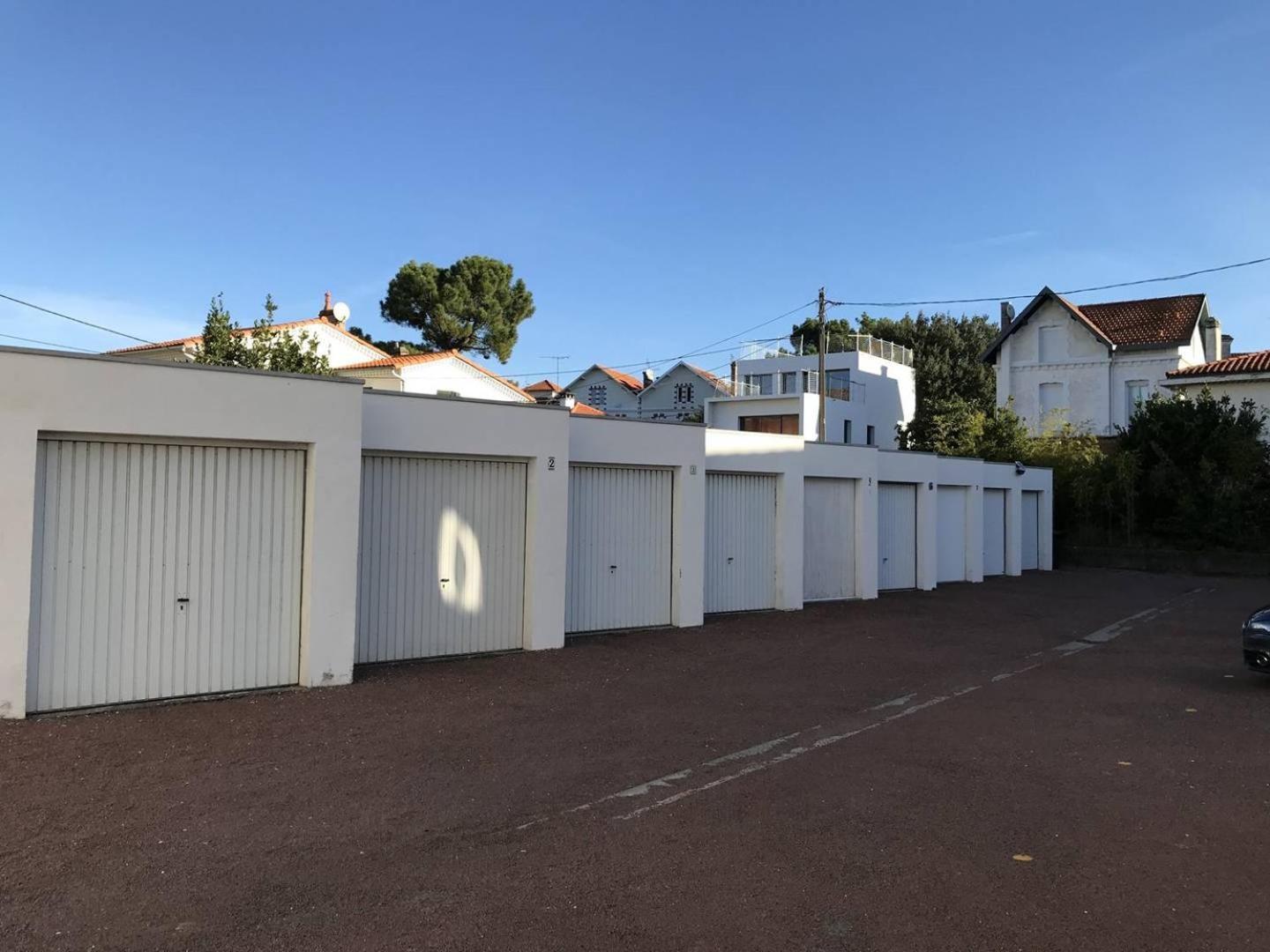 Royan - VUE MER pour cet APPARTEMENT face à la PLAGE - GRANDE CONCHE Esterno foto