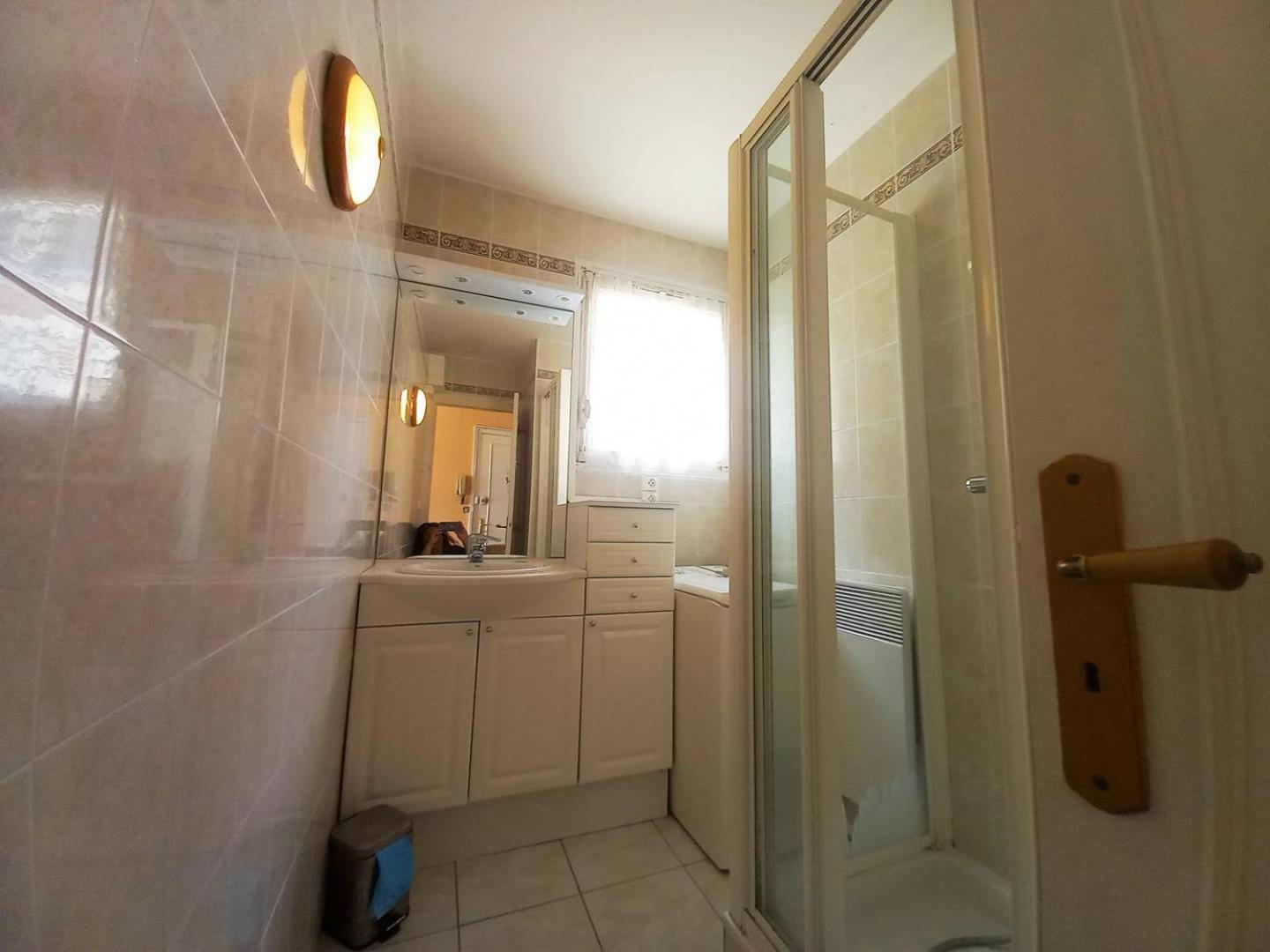 Royan - VUE MER pour cet APPARTEMENT face à la PLAGE - GRANDE CONCHE Esterno foto