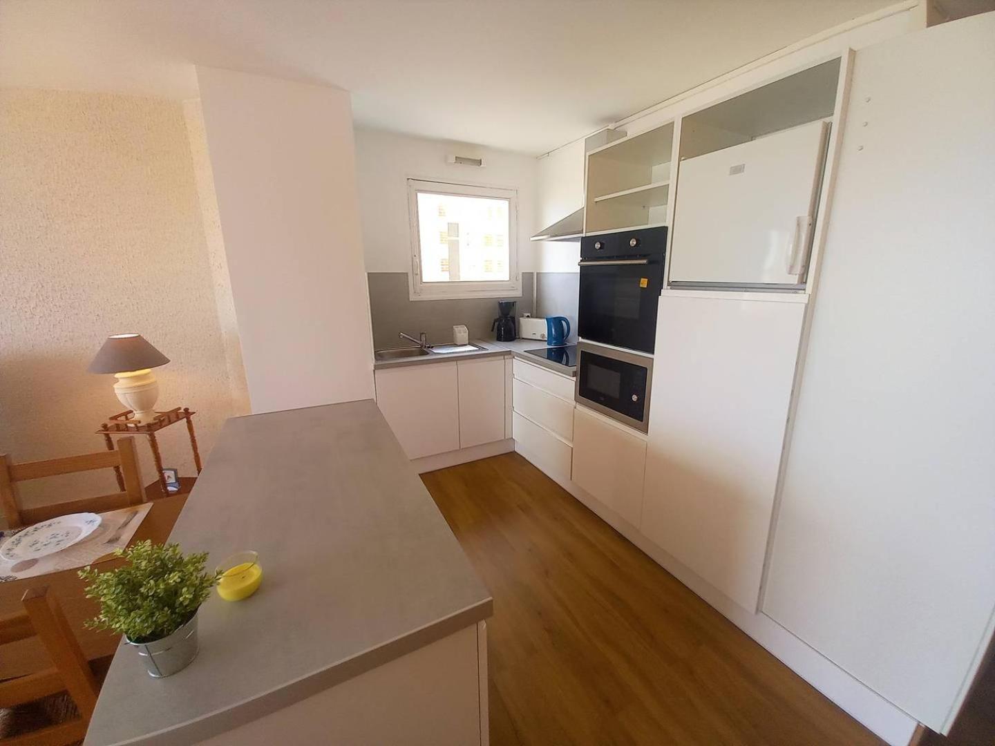 Royan - VUE MER pour cet APPARTEMENT face à la PLAGE - GRANDE CONCHE Esterno foto