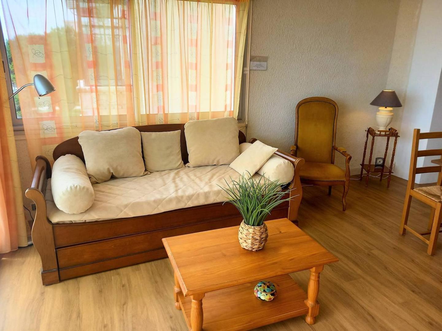 Royan - VUE MER pour cet APPARTEMENT face à la PLAGE - GRANDE CONCHE Esterno foto